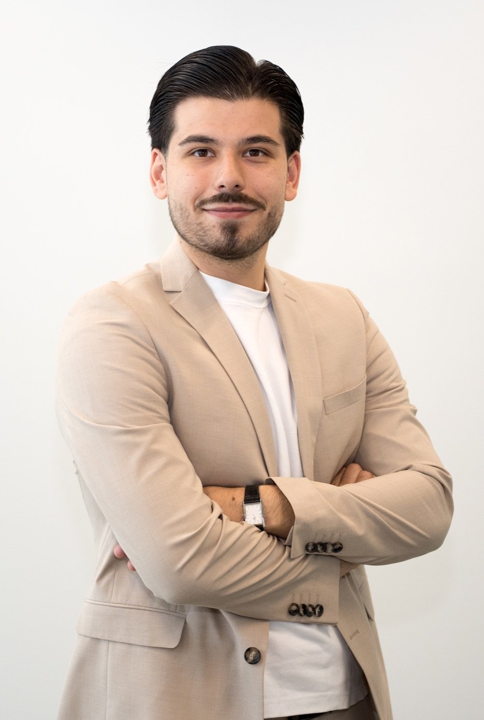 Andreas Putz, Geschäftsführer PUTZ Real Estate