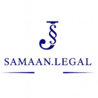 Samaan Legal Logo